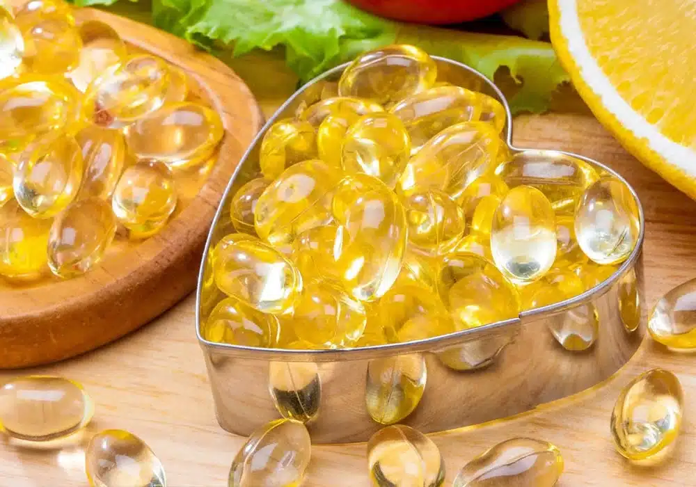 Neden Omega-3 Tüketmeliyiz