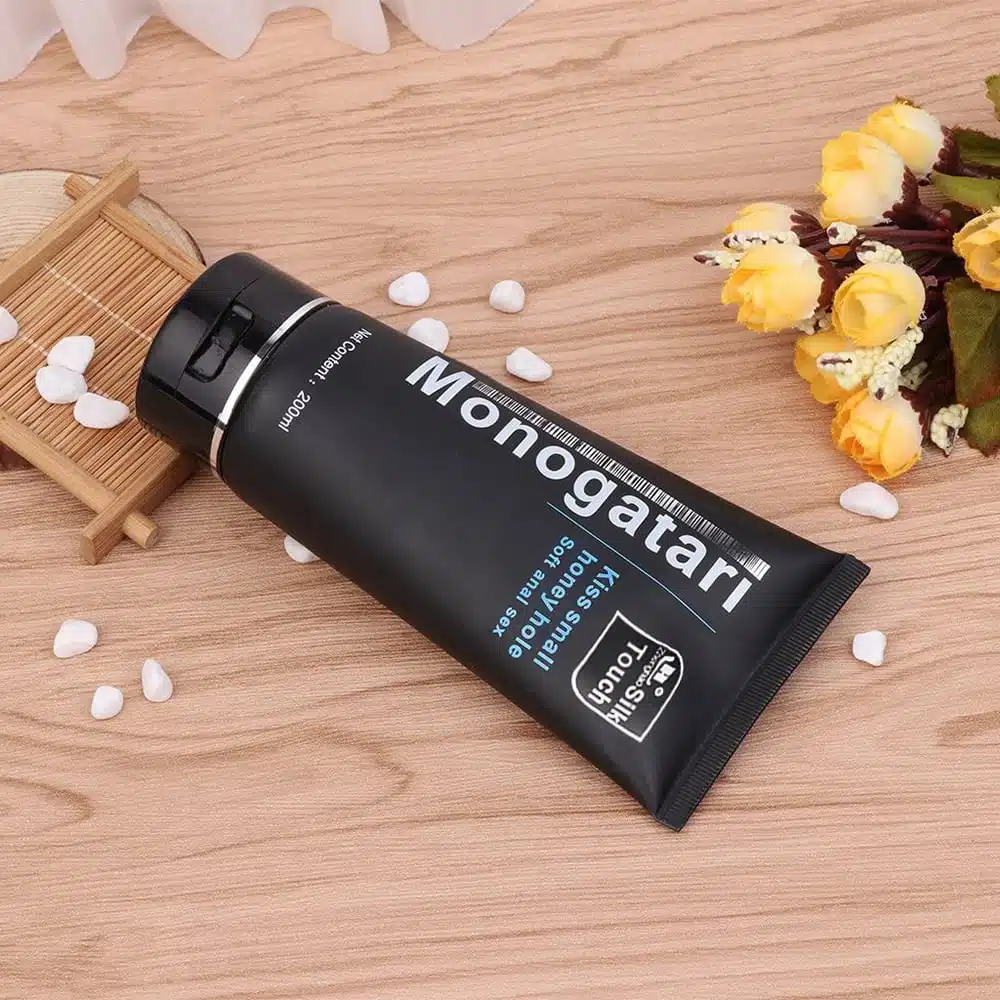 Black Monogatari Jel - Görsel 3