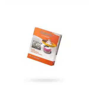 Extender Yakıcı Maço Prezervatif