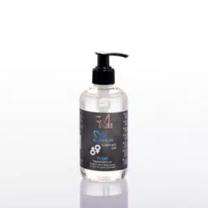 Doğal Kayganlaştırıcı Jel 250 ml