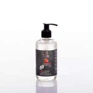 Çilek Aromalı Kayganlaştırıcı 250 ml Jel