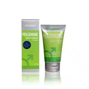 Proloonging Delay Cream