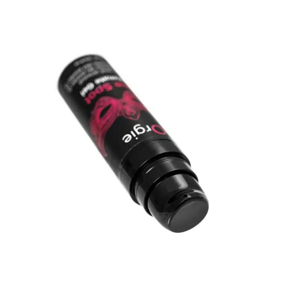 Çiftler için Üst Düzey G-Spot Uyarıcı Jel - Görsel 5