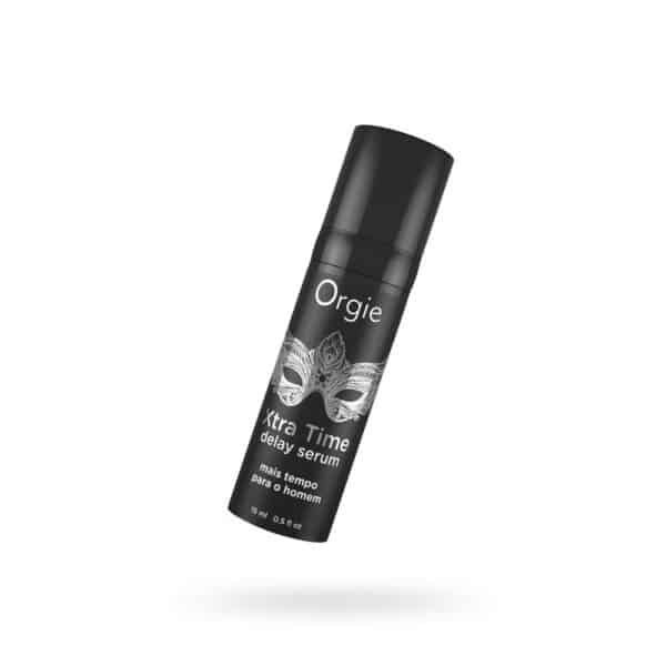 Silikon Bazlı Geciktirici Serum - Görsel 2