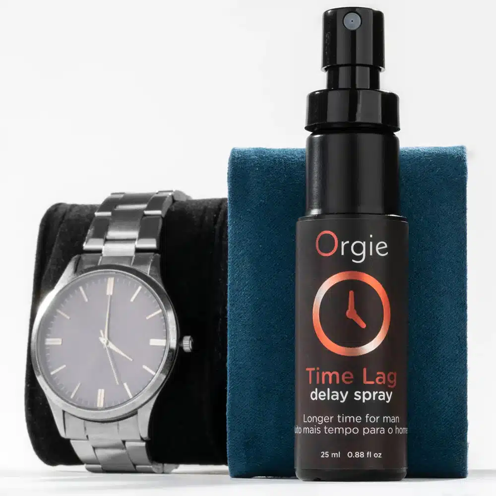 Time Lag Bitkisel Geciktirici Sprey - Görsel 9