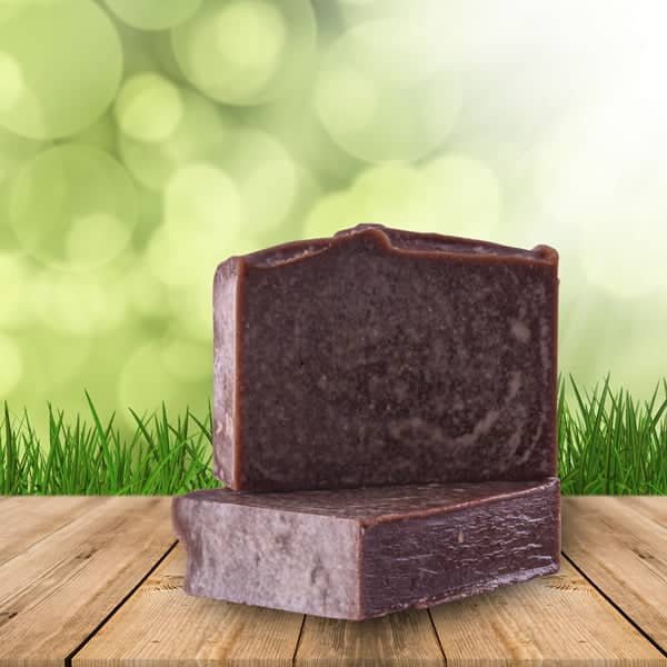 Argan Yağlı Kükürtlü El Yapımı Sabun - Görsel 3