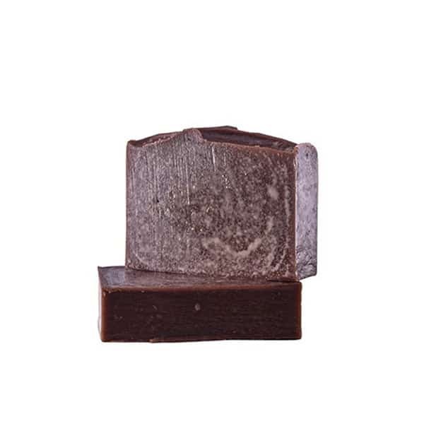 Argan Yağlı Kükürtlü El Yapımı Sabun