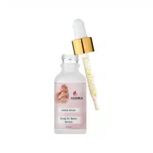 Tırnak Eti Yumuşatıcı Serum
