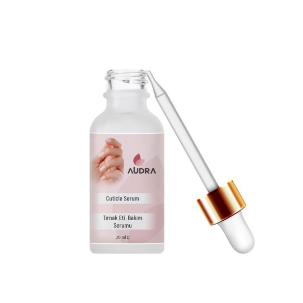 Tırnak Eti Yumuşatıcı Serum - Görsel 6