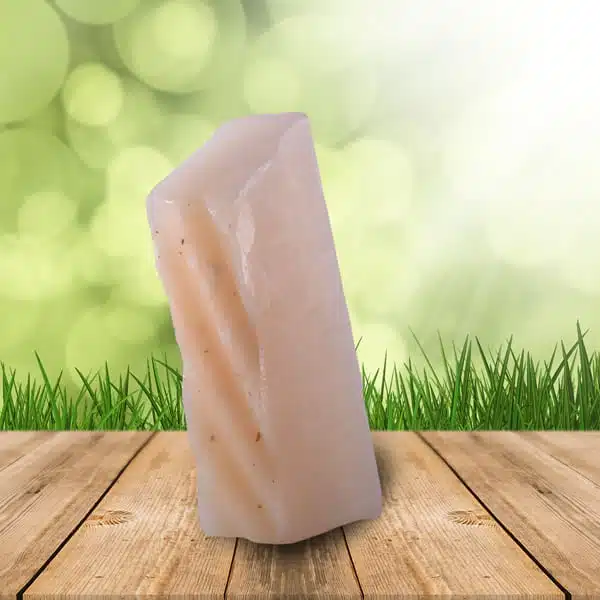 Kefir Katkılı El Yapımı Doğal Sabun - Görsel 3