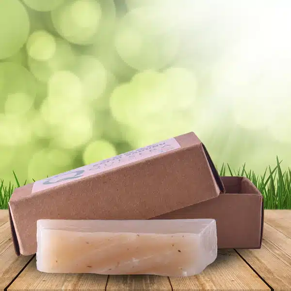 Kefir Katkılı El Yapımı Doğal Sabun - Görsel 2