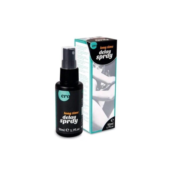 Ero Long Time Delay Spray