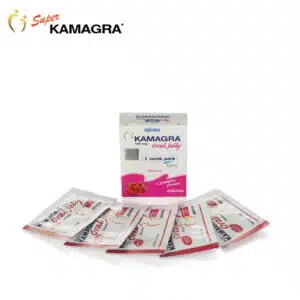 Süper Kamagra Women Jel