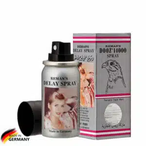 Dooz 14000 E-Vitaminli Delay Spray