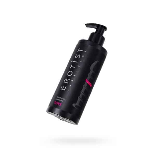 Sex Oyuncakları için Kayganlaştırıcı Jel - Görsel 2