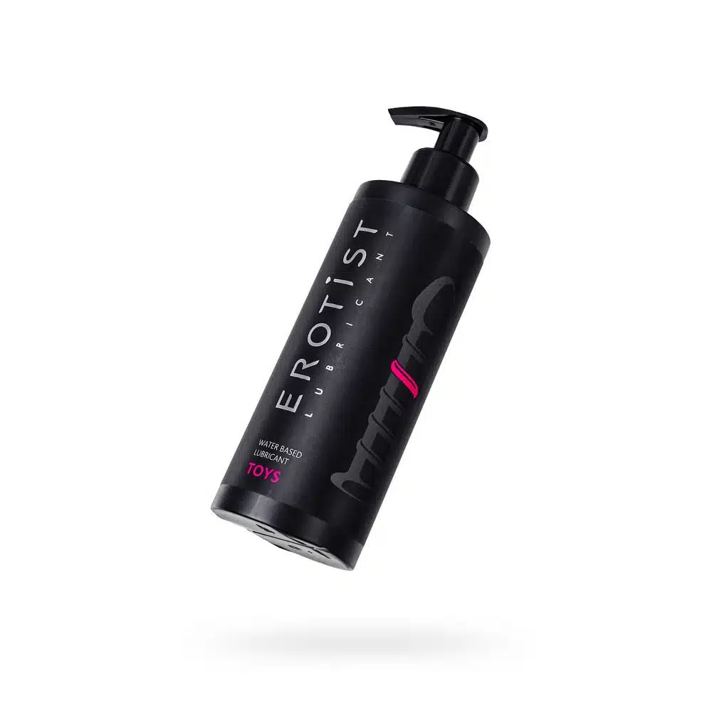 Sex Oyuncakları için Kayganlaştırıcı Jel - Görsel 2