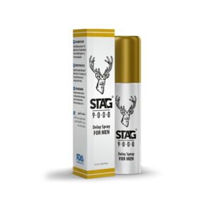 Stag 9000 Delay Spray