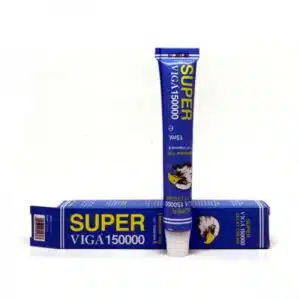 Viga 150000 Delay Cream