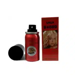 Süper Viga 84000 Delay Spray