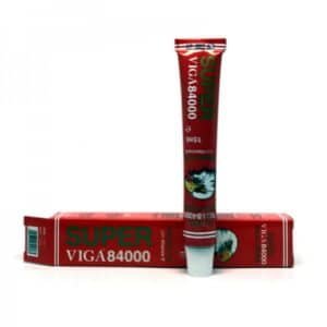 Viga 84000 Delay Cream