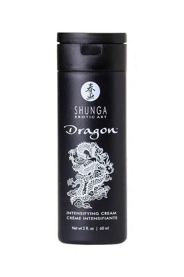 Dragon Buz Etkisi Unisex Uyarıcı Krem - Görsel 2