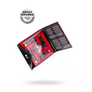 Romantik Geisha Zevk Paketi