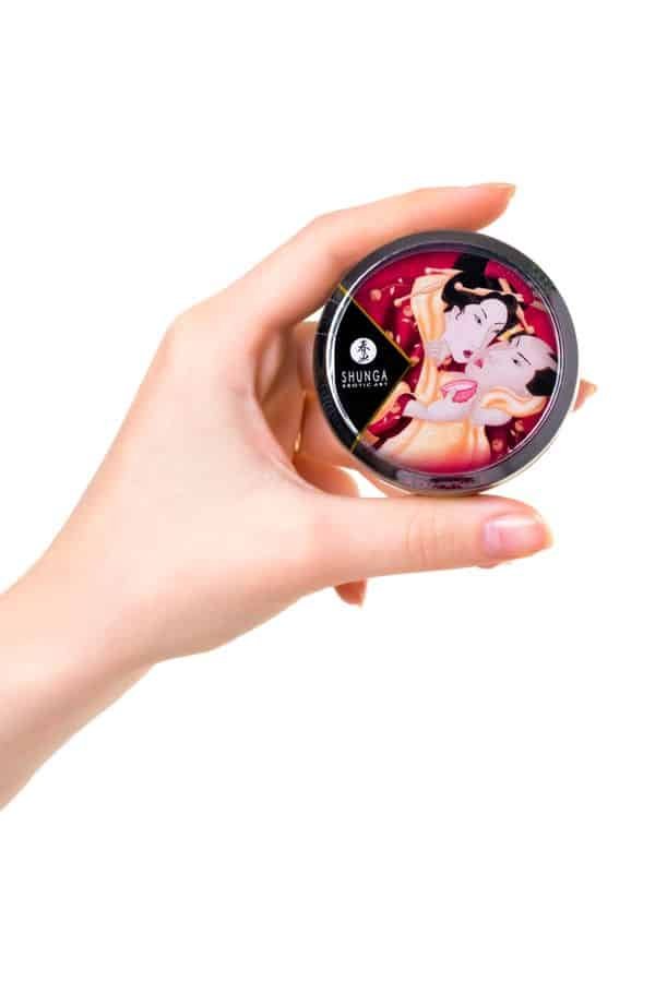 Romantik Geisha Zevk Paketi - Görsel 5