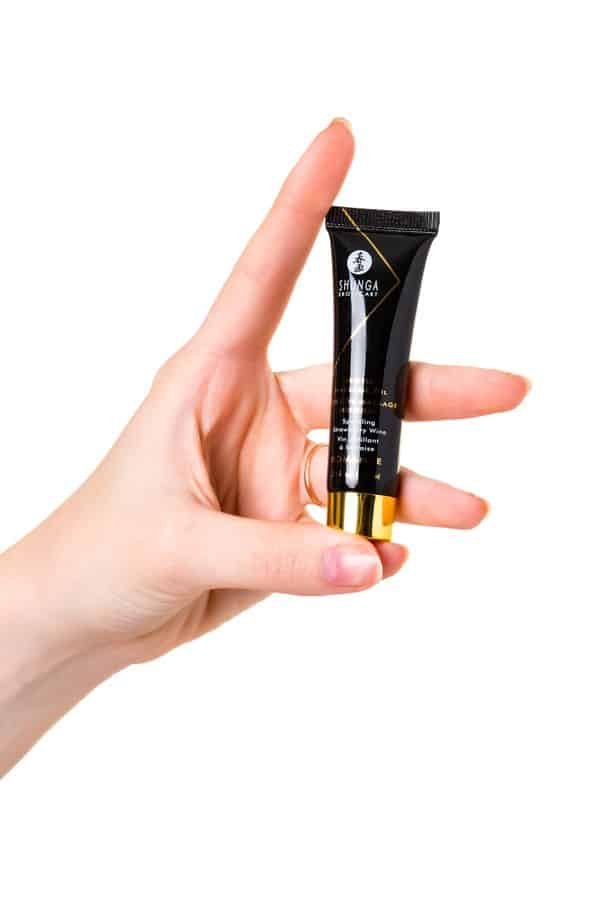 Romantik Geisha Zevk Paketi - Görsel 6