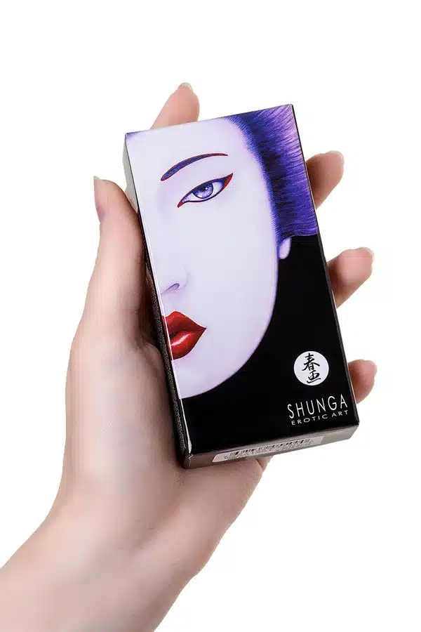 İstek Arttırıcı Orgazm Kremi - Görsel 5