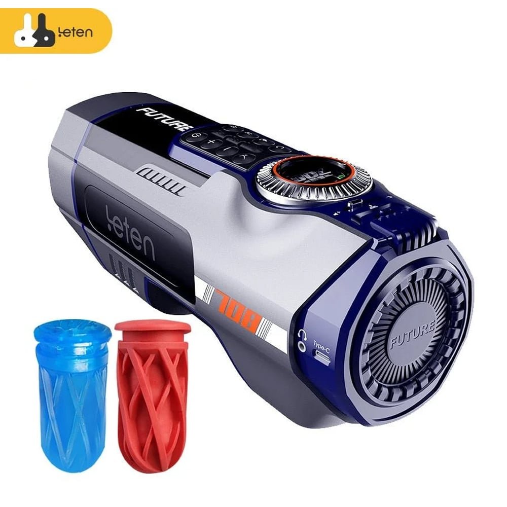 Hava Yastıklı Isıtmalı Haraketli Çok Yönlü Cihaz - Görsel 2