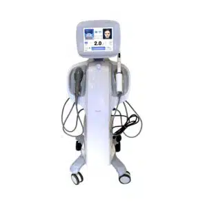 7D HIFU Lazer Cilt Bakım Cihazı