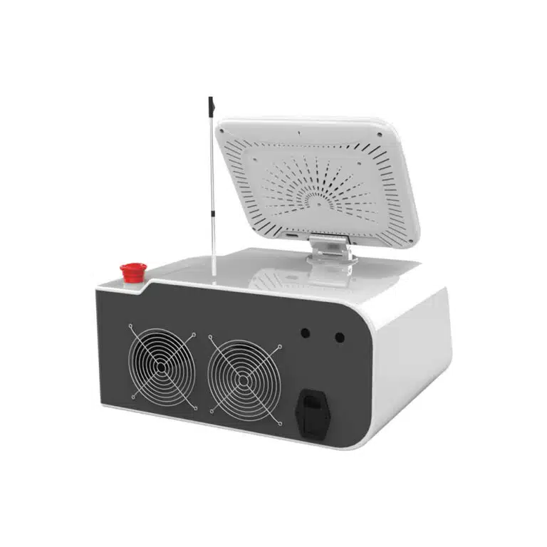 Endolift 980nm Vasküler Lazer Makinesi - Görsel 2