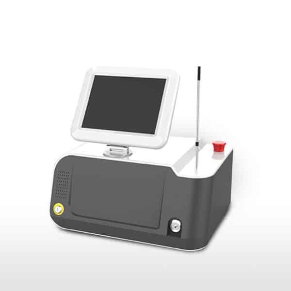 Endolift 980nm Vasküler Lazer Makinesi - Görsel 4