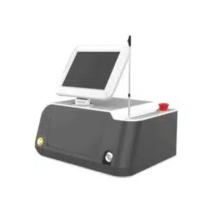 Endolift 980nm Vasküler Lazer Makinesi