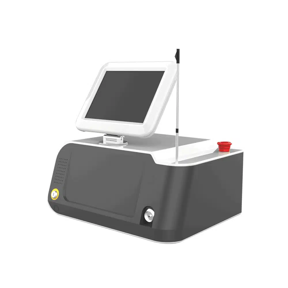 Endolift 980nm Vasküler Lazer Makinesi
