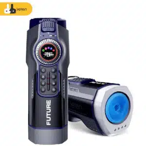 Hava Yastıklı Isıtmalı Haraketli Çok Yönlü Cihaz