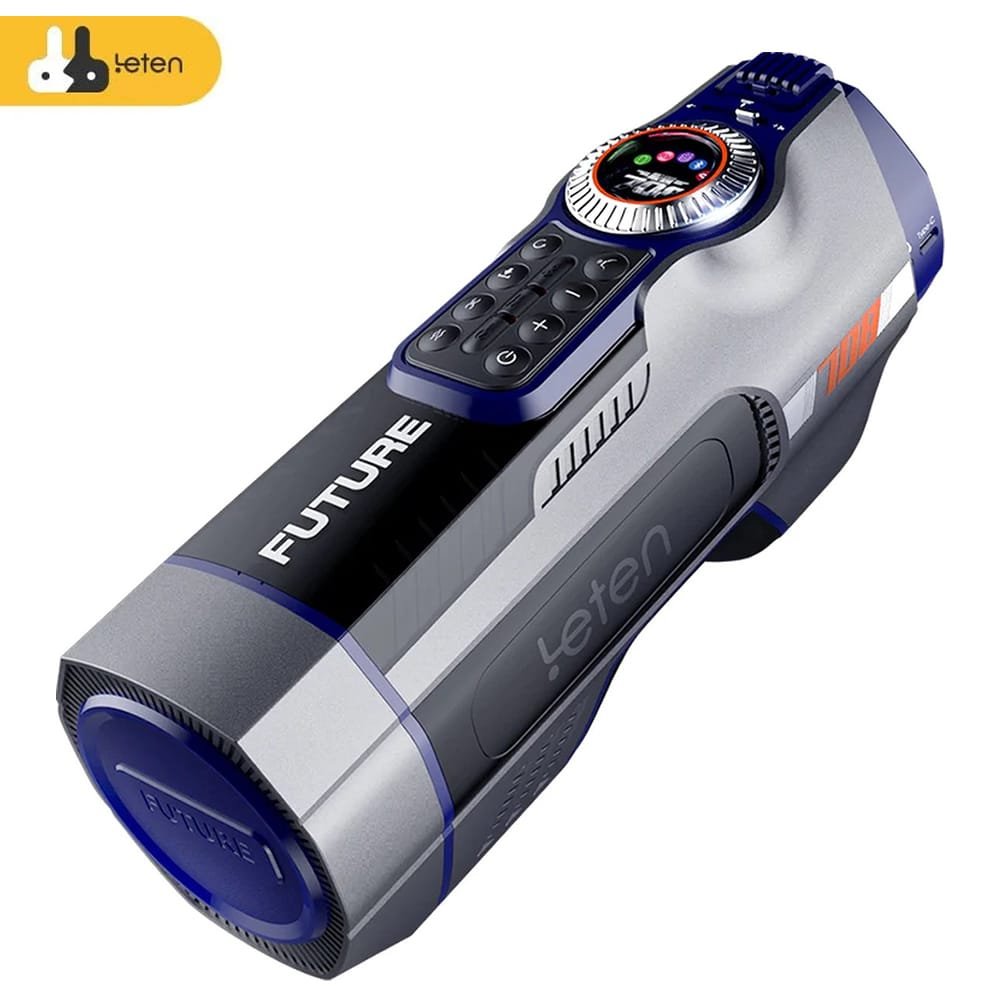 Hava Yastıklı Isıtmalı Haraketli Çok Yönlü Cihaz - Görsel 7