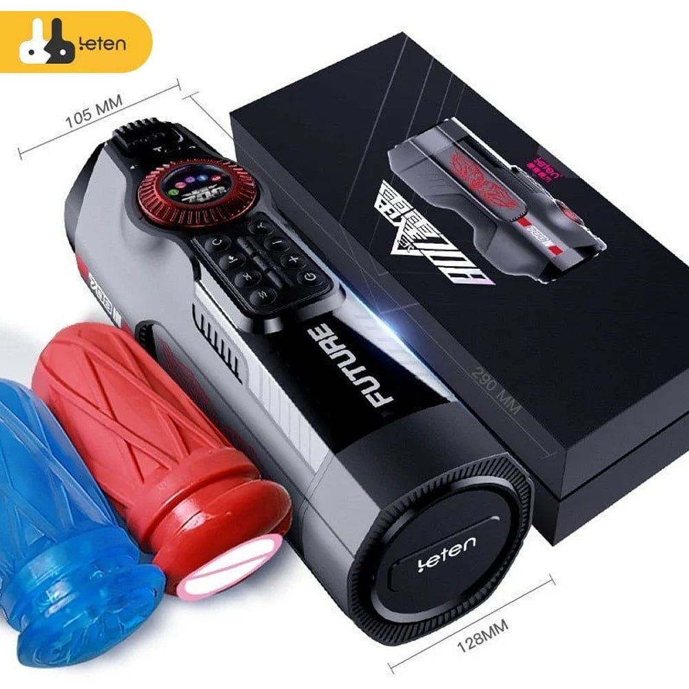 Hava Yastıklı Isıtmalı Haraketli Çok Yönlü Cihaz - Görsel 10