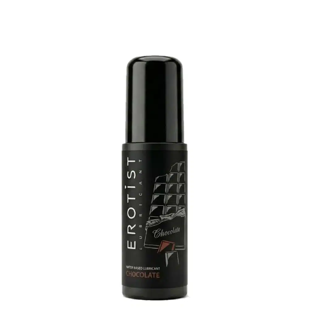 Çilek Aromalı Su Bazlı 50 ml Kayganlaştırıcı Jel